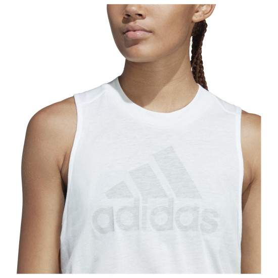 Adidas Γυναικεία αμάνικη μπλούζα W WINRS 3.0 Adidas Γυναικεία αμάνικη μπλούζα W WINRS 3.0